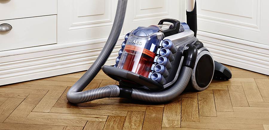 Top 7 des aspirateurs à main bosch : les meilleurs modèles du marché + règles pour choisir un équipement compact