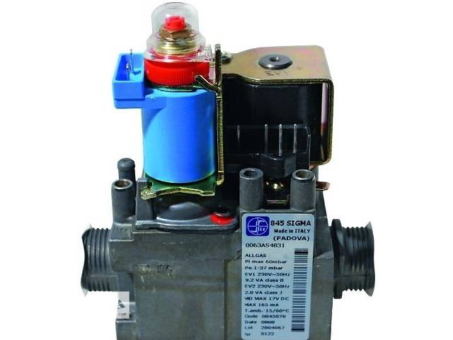 Dysfonctionnements de la chaudière à gaz Beretta: comment déchiffrer le code et dépanner