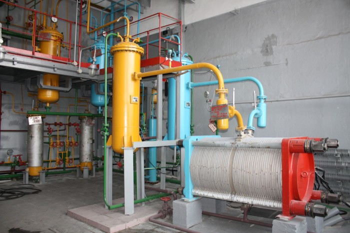 Générateur d'hydrogène : faisabilité économique