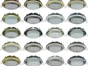 Lampes LED Ecola (Ecola): aperçu de la gamme, avantages et inconvénients, avis des consommateurs