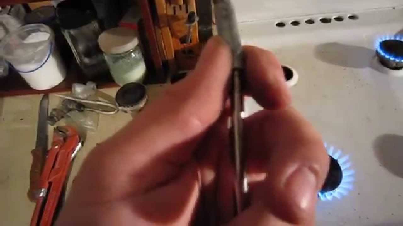 Comment allumer le four dans la cuisinière à gaz Hephaestus: comment fonctionne le four et comment l'allumer correctement