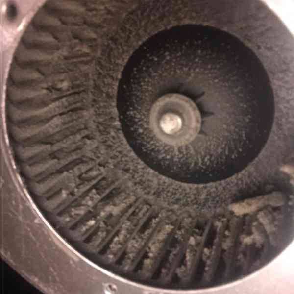 Erreurs de chaudière à gaz Navien: décodage du code de panne et moyens de résoudre les problèmes