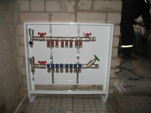 Par où commencer avec le chauffage au sol ?