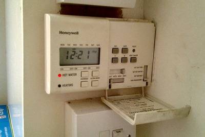 Piloter une chaudière à gaz via un smartphone : l'essence de schémas innovants pour coordonner le fonctionnement des équipements à distance