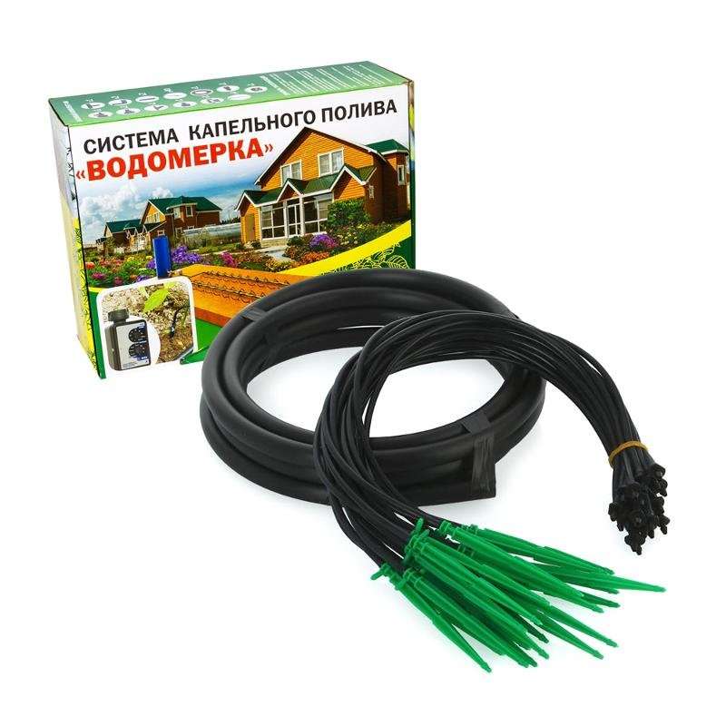 Évaluation des pompes pour l'irrigation goutte à goutte : TOP-12 des meilleures offres + recommandations pour les acheteurs