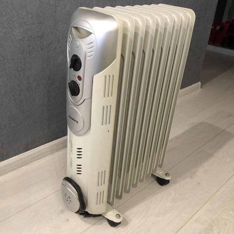 Réchauffeurs d'huile - avantages et inconvénients, avis