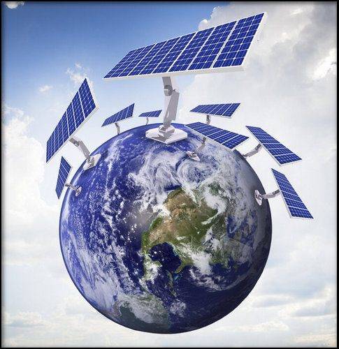 Des physiciens russes ont amélioré l'efficacité des panneaux solaires de 20%