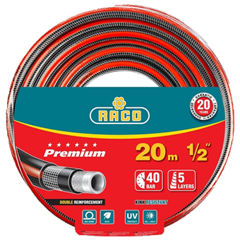 Quel tuyau d'irrigation est préférable de choisir: types populaires + ce qu'il faut rechercher lors du choix