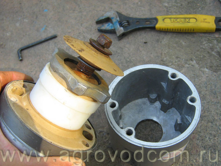 Pompes Typhoon : un aperçu des spécifications techniques et des avis des consommateurs