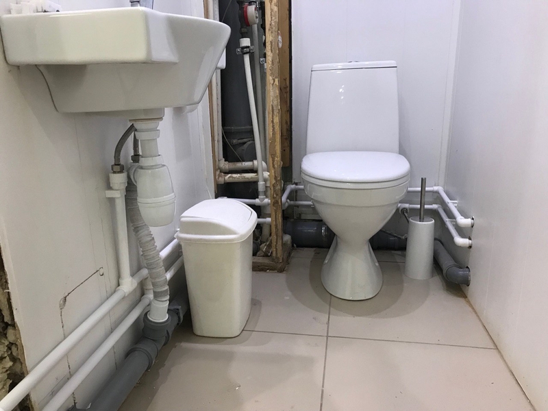 Quelle peut être la libération des toilettes, recommandations pour choisir