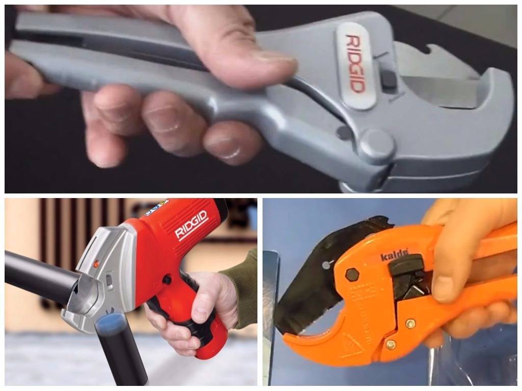 Quel type de coupe-tube en cuivre est le meilleur et pourquoi - point j