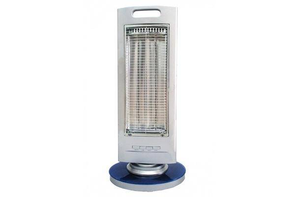 Comment choisir un radiateur à charbon infrarouge: un aperçu des types et des conseils pour les acheteurs