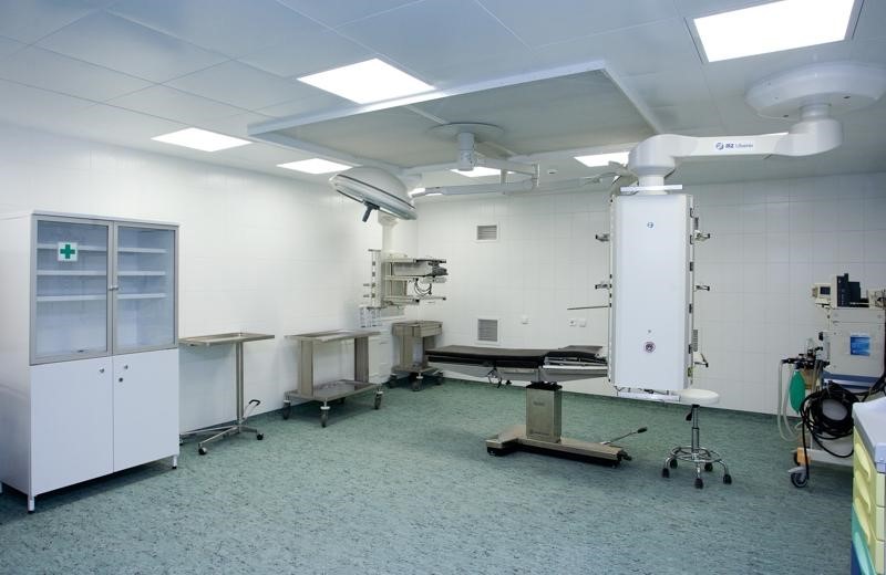 Exigences sanitaires et hygiéniques pour les organisations médicales dentaires