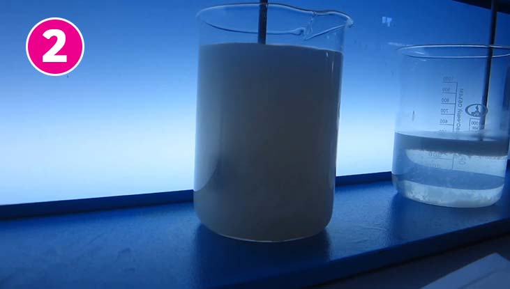 Coagulants pour la purification de l'eau dans la piscine: comment choisir + règles d'utilisation