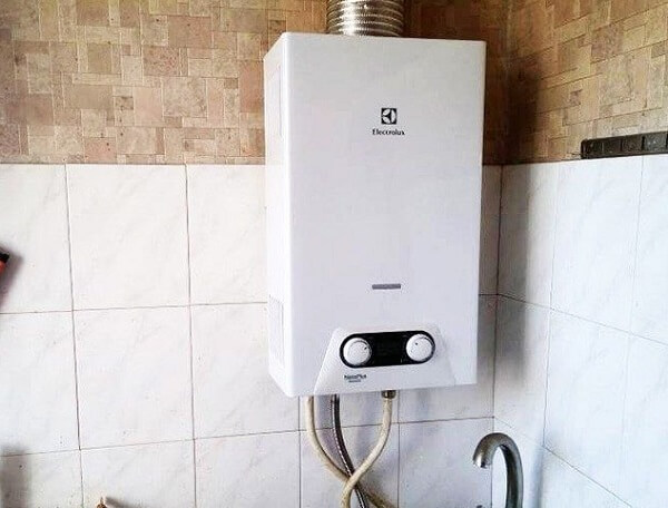 Geyser ou chaudière: comparaison et lequel vaut-il mieux choisir