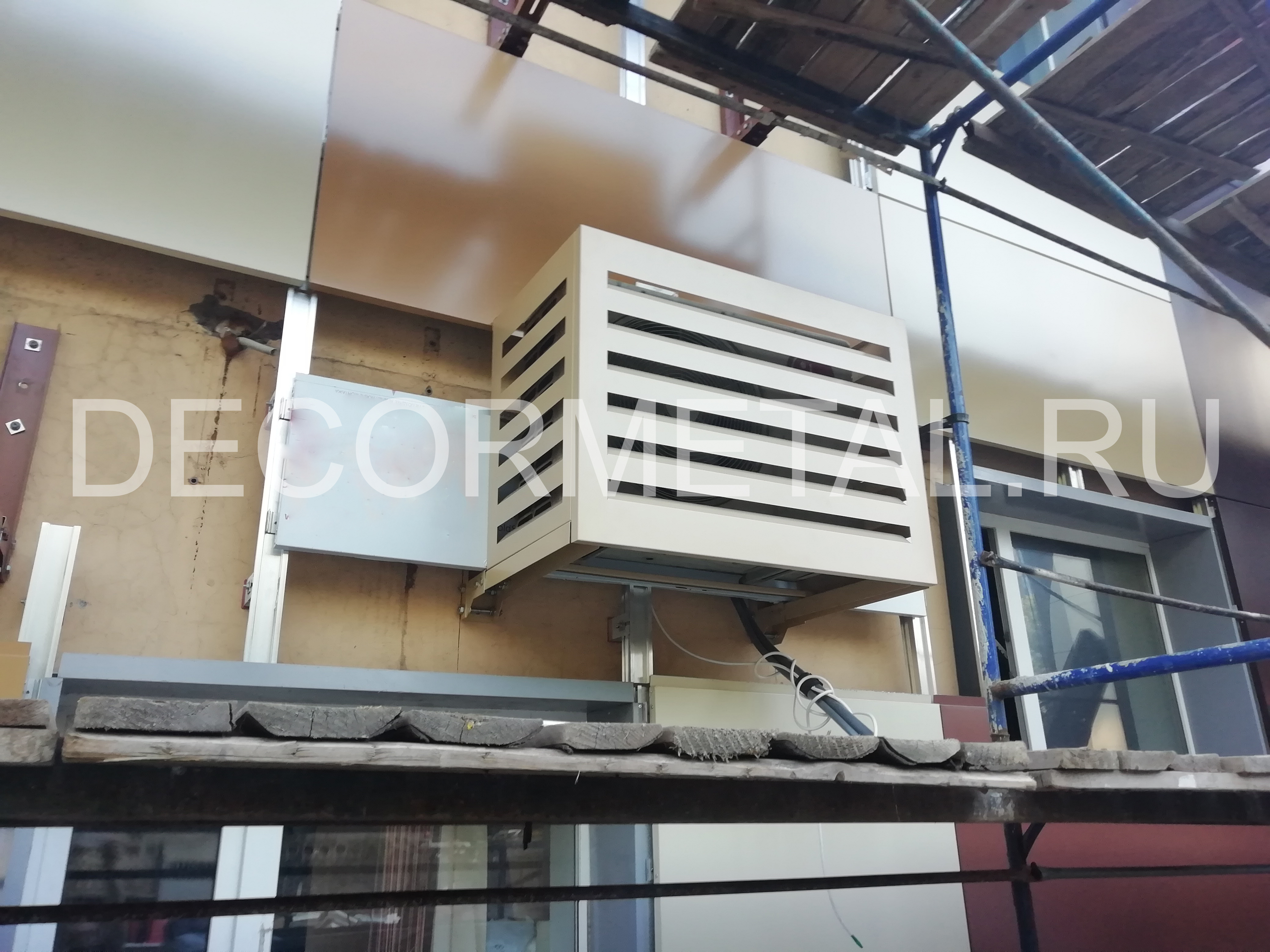 Installation de climatiseur à faire soi-même: instruction détaillée sur l'installation de l'unité extérieure et intérieure + analyse des nuances d'installation