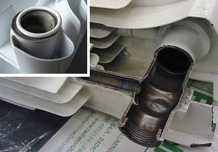 Comment choisir un radiateur de chauffage bimétallique : aide pour les débutants dans le domaine du "chauffage"