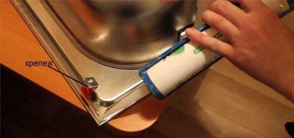 Comment installer un robinet sur un évier: une analyse détaillée de la technologie d'installation