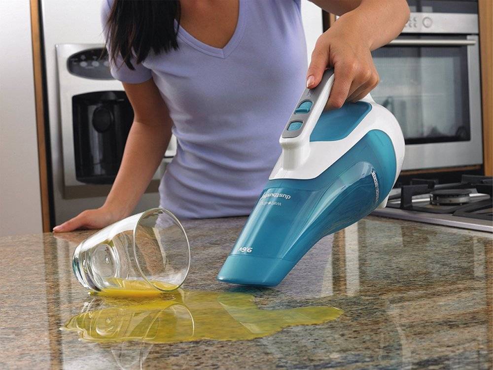 Meilleurs aspirateurs sans fil : top 15 du classement 2020