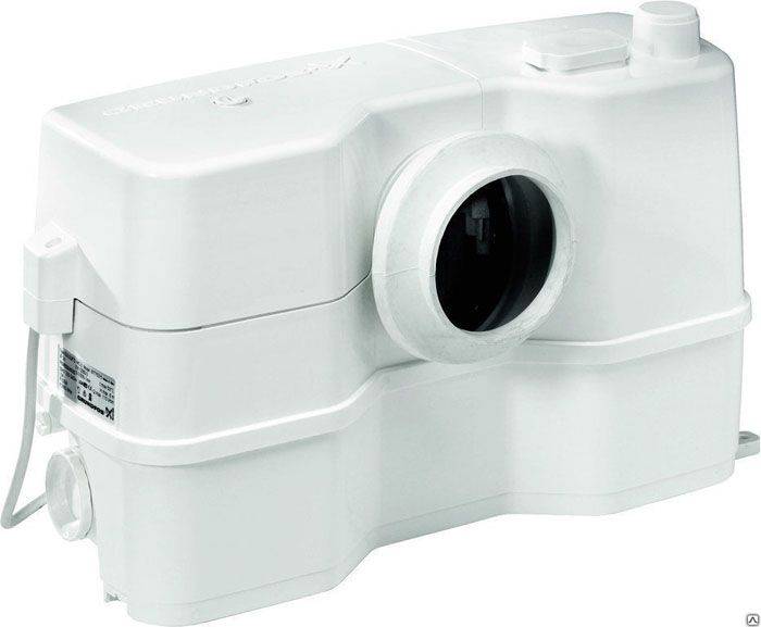 Comment choisir une pompe d'égout: une classification complète et une analyse des modèles