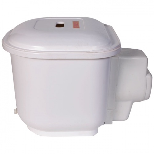 Lave-linge "Baby": principe de fonctionnement, avantages et inconvénients + règles d'utilisation