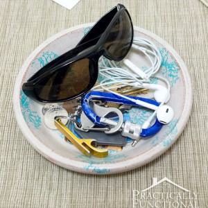 Comment j'ai fabriqué ma propre table à plateau pour économiser de l'argent