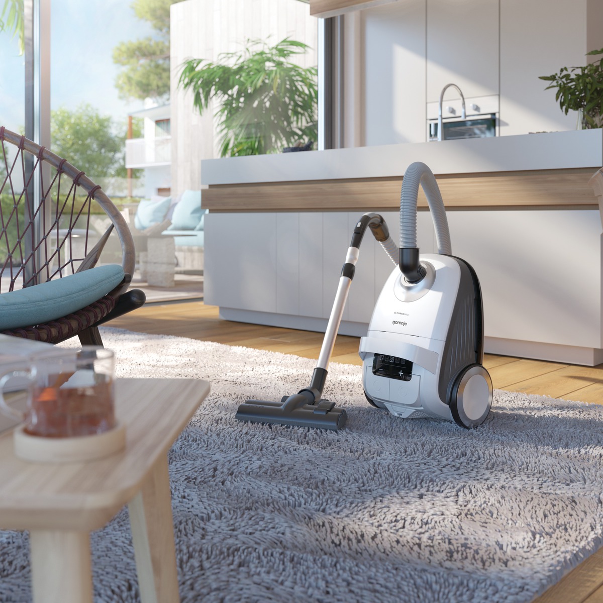 Top 10 des aspirateurs industriels : Examen des meilleurs modèles + Ce qu'il faut regarder avant d'acheter