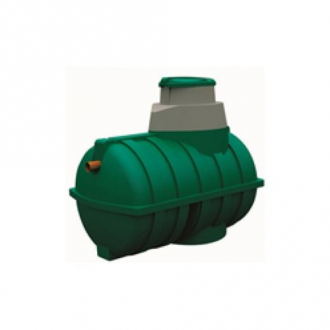 Comment choisir la bonne fosse septique pour une résidence d'été