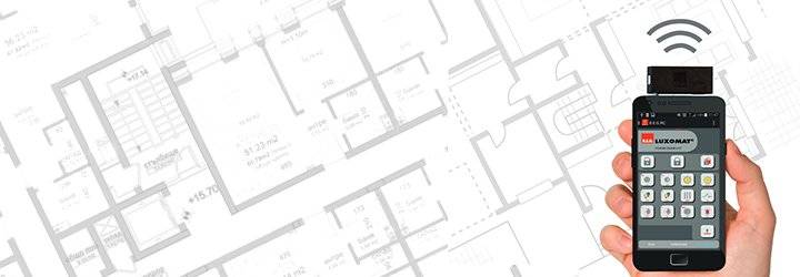 Commande à distance de l'éclairage : types de systèmes, choix des équipements + règles d'installation