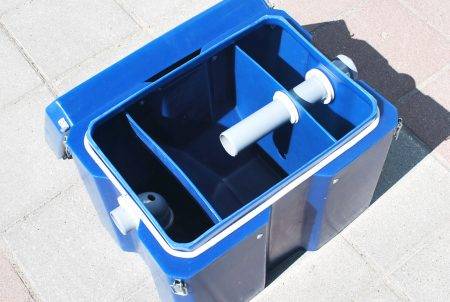 Qu'est-ce qu'un bac à graisse et pourquoi est-il nécessaire ?