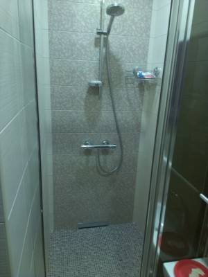 Le système de douche est-il adapté au robinet : comment le déterminer ?