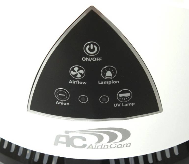 10 meilleurs humidificateurs d'air : classement des modèles TOP pour un appartement et une maison privée