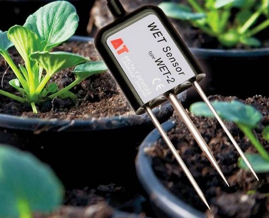 Humidimètre d'air à faire soi-même: instructions pour assembler un hygromètre