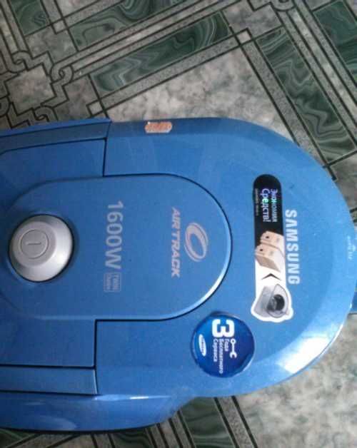 Top 10 des meilleurs aspirateurs Samsung selon les avis clients