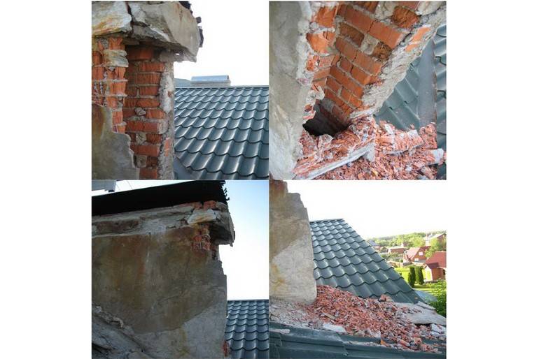 Condensat dans une chaudière à gaz - causes et méthodes de lutte