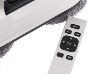 Aspirateur pour vitres: variétés, caractéristiques de fonctionnement + recommandations aux clients