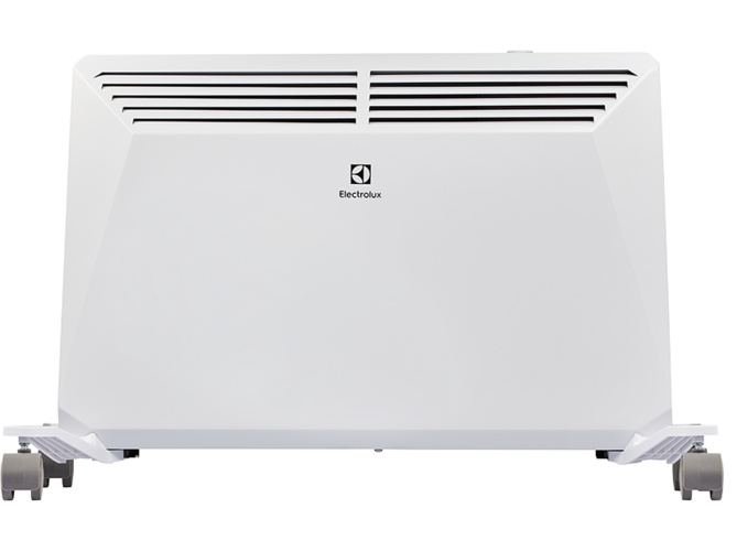 Convecteurs électriques Electrolux