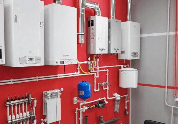 Transférer une chaudière à gaz dans une maison particulière : étapes pour obtenir une autorisation et mettre en œuvre un projet