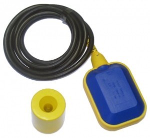 Qu'est-ce qu'un interrupteur à flotteur et comment fonctionne-t-il ?