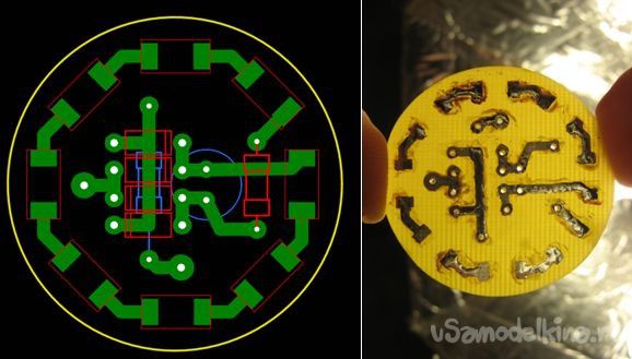 Créer une lampe LED 220 volts de vos propres mains: instructions, schémas, vidéos