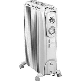 Aperçu des radiateurs électriques de DeLonghi