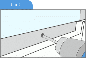 Choisir et installer un écran sous la baignoire de vos propres mains - comment tout faire de manière fonctionnelle et esthétique?