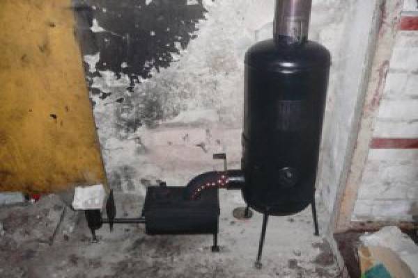 Pompe à chaleur Frenetta : appareil et principe de fonctionnement + puis-je l'assembler moi-même ?