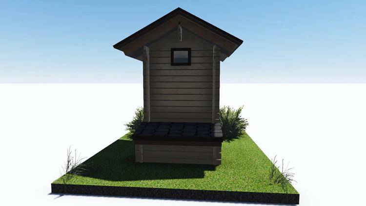 Ventilation dans des toilettes de campagne avec puisard: instructions pas à pas et recommandations d'aménagement