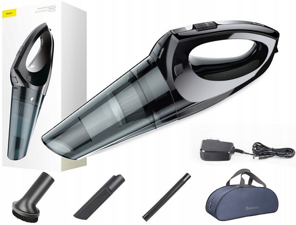 Les meilleurs aspirateurs de voiture : une douzaine de modèles + ce qu'il faut rechercher lors de l'achat d'un aspirateur de voiture