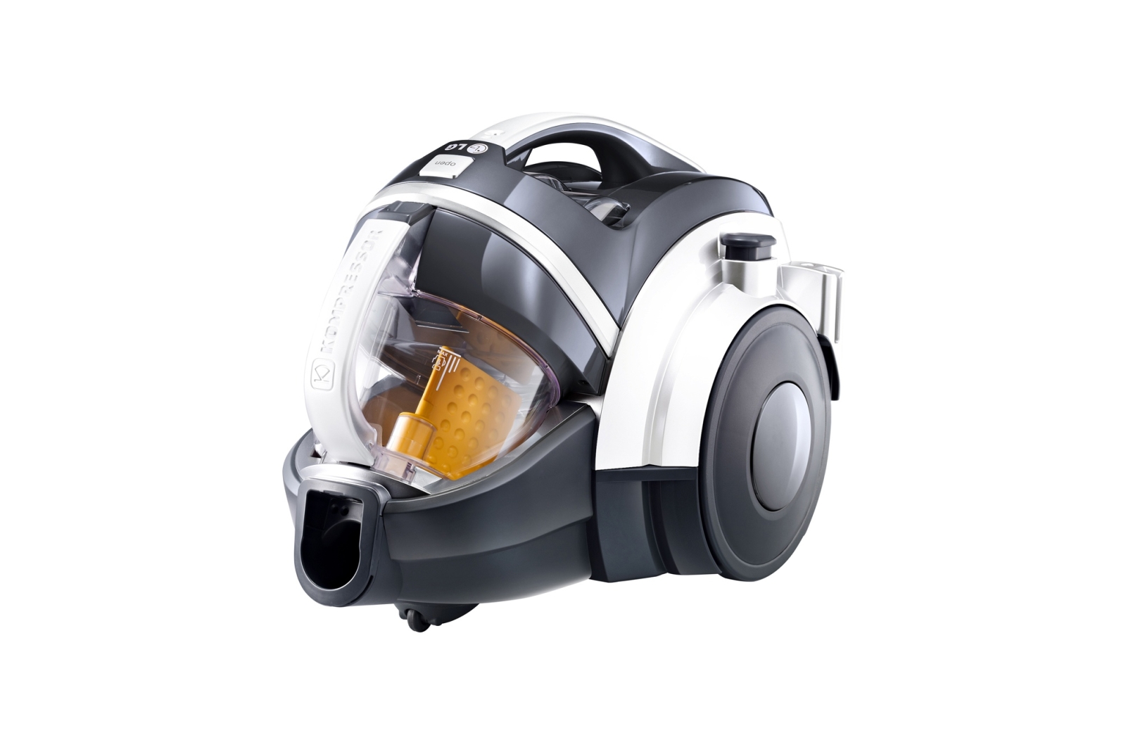 Aspirateurs de lavage lg : tour d'horizon des meilleures offres d'un fabricant sud-coréen