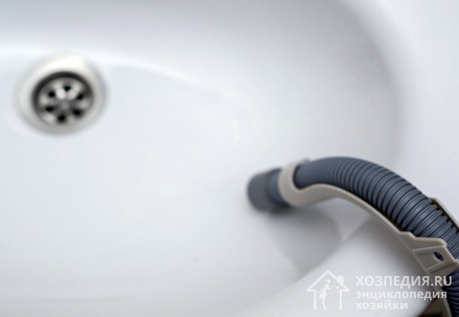 Installation et raccordement du lave-vaisselle : installation et raccordement du lave-vaisselle à l'alimentation en eau et à l'assainissement