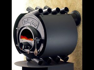 Poêles à bois Buleryan et leurs caractéristiques