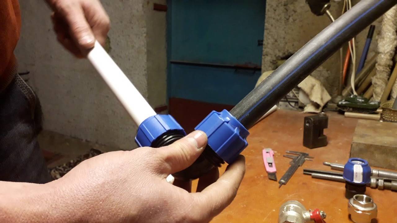 Souder des tuyaux pnd: un fer à souder, comment souder des tuyaux en polyéthylène de vos propres mains, des instructions sur la façon de souder des tuyaux en pe de vos propres mains