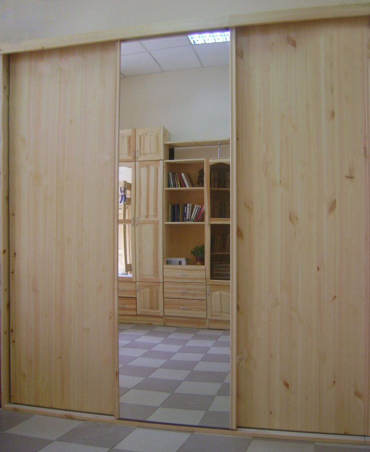 Comment faire une armoire de ses propres mains: types d'armoires + étapes de base pour créer et assembler